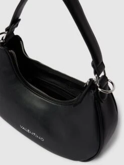VALENTINO BAGS Saddle Bag Mit Label-Details - Schwarz -Damenbekleidungsgeschäft a5736eab9d5k6ga374r3ig9n6t44clik6t352ki16d456di78pakqeae75844k1m8p248kq690sjijag70o64p1lckpm4pb668pj8dhk70q38ohmccojed9i74pj2p316kojgco