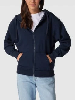 Montego Sweatjacke Mit Känguru-Tasche - Dunkelblau -Damenbekleidungsgeschäft a593ad1i9d9jegib91ajejib8os4qcpk850j6ka7956kek1o8coj4kph6t1jgdaba5356k2e999jajig9l3j4cr2clh36cpi74o62dpk69hjco9g6sr30c9h6pj3ic9p70p66p8