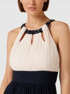 Jake*s Cocktail Abendkleid Mit Collierkragen - Marineblau Meliert -Damenbekleidungsgeschäft a5akoe2k9ssk4k276t0jaji58db32e2b8h0l2jpm61a4ugq4a1632caf6ks30g9p8p9l0hi964r5ajqc9h3j2c1g6hh6aphlcco3gdhk68o34e9h6sqmaor575hm2cr1c8q62pg