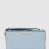 MICHAEL Michael Kors Portemonnaie Mit Label-Applikation - Hellblau -Damenbekleidungsgeschäft a8ok4c9jad4k4i9l91b46j2cacsk6hhm9l8l8l2a8t65ad9l6564al9p94ol2jpn9d4kslie9soj2dak953m4cj3c5h3epb564o64e9k6gp3go9n6lhjicb56gq3ecpic4p3ioo