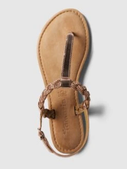 Tamaris Zehentrenner Mit Ziersteinbesatz - ROSE GOLD -Damenbekleidungsgeschäft a8ol8jqd913kacqh84skajhlaoo4ok9k6osl6lil98sj4jag88rl2cih6544ih2h9h4jee2f893lcgimap3j2d1mc5h3idj36gq36e9k6pi38eb26lij4d1m6or3gpb569im8e8