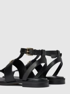 MICHAEL Michael Kors Sandalen Mit Label-Details Modell 'DARCY' - Schwarz -Damenbekleidungsgeschäft a8qk2iq69d8ksiik91456j2m6h84gk2ea133cli8ad13ai276p0jedig6l5lck1l6ks4ugif85246iq1953m4ohh6oqjae1m70om4p9kcor30o9kcdj3gcr264r36p1nc5gm4d8