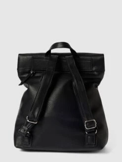 GABOR Rucksack Mit Label-Applikation Modell 'MINA' - Schwarz -Damenbekleidungsgeschäft a8rkch2e9tak6j2m9gskmcah6da54e2j8h0j4d1p8h736h9n6da42d2h8d83eki6ah24ghppaorj8dhh753jcphh74pj8eb5cdi64dhk68ojce9k6ti32ohkc8o38pb56kq3cc8