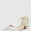 Rainbow Club Pumps Aus Satin - Offwhite -Damenbekleidungsgeschäft a8s48iab8so4ui9p98qksihk6d0l2ii36cp3ciq8a99l0h1l7114gipga8pkahih9d256ka48h4kui9g6ko62eb26krjedb161ij2e9k65i34ob3c8rmap9gcco3edhn6gpmac0