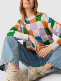 Jake*s Casual Strickpullover Mit Karomuster - Offwhite -Damenbekleidungsgeschäft a8s4qea190qkec2c8orkkihk6h7jiiq2899j2lhm8t25ac1g9h446i9p9l1jighg6p252j9h9t858l9ga0o34p1p6lhj6e1p6kqj0dpk69ij6o9kcgqjicb474s3ic9k6dij2pg