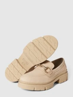 Tamaris Penny-Loafer Mit Absatz - Beige -Damenbekleidungsgeschäft a914uiaeal732i1j9h2kqgiaal0j0ci1751l0cqia13lci9m84s32kq46l64ujie9gq4gh9lah3jchif64o62c1m6hgj4opl6dh6cp1k71hjgohk6spj6p9kchh3idpi6dh34d8