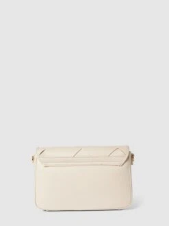 VALENTINO BAGS Handtasche In Flecht-Optik Modell 'IBIZA' - Offwhite -Damenbekleidungsgeschäft a934qka98p2j2kqi6srkeead8d94kihja173akq689436d9oad1j4j27a4s3id2i9cq3egpp8kpk8lhk6co62pb664q66c9o6os30cpk65i6aohncgo30d9ocdgm4p1g65j3acg