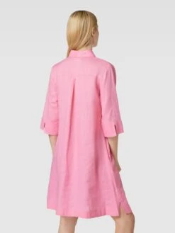 Christian Berg Woman Blusenkleid Aus Leinen Mit Umlegekragen - Pink 11 Christian Berg Woman Blusenkleid Aus Leinen Mit Umlegekragen - Pink -Damenbekleidungsgeschäft a944ae246ko54h2h64rlaga7akplaihj9984aga2a94jal9oa154ejhj8l6kuj2d61734ii78t0jehpk9l3jcdb1ckq3ccpgccsj0dhkclj66e1j6ph36phgcgqm6e9ic8r62c8