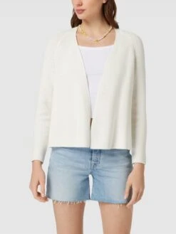 Marc O'Polo Denim Strickjacke Mit Offener Vorderseite - Weiß -Damenbekleidungsgeschäft a964acho8d654hal6p43ggqh6ksj8jpk712kog9m8d2kslihah0k8ia96h0k6dq38d8jckhpacqkugph9p3jco9i6grj8oj66hgm6opkcpj64e9lcdj6cdpk71j3ior2ccp3ec8
