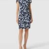 Vera Mont Cocktailkleid Mit Allover-Muster - Dunkelblau -Damenbekleidungsgeschäft a9748cij9l25ajal9kpkeka1ad64ijhm6h944la964r48ia68t844kpo75442da49p8j8kqh898kagqm9co3ap1kchi3adj361gm4opk65hmaeb26tgj0p336hgmcc9lckp34e0