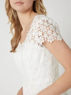 Luxuar Brautkleid Aus Häkelspitze Und Chiffon - Offwhite -Damenbekleidungsgeschäft a97k4l1pahajijai8tb48haka0ql6da565akmj1o6haj0g9h8p7j8gq9ad24sdq58h5kchph699kkial953mac9h74rj6pho6pj36p1kcoo62e1k64sj0d1icop62cb56ko36e0