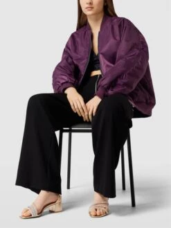 Buffalo Sandaletten Mit Paillettenbesatz Modell 'LILLY' - ROSE GOLD