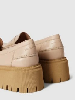 Marc O'Polo Penny-Loafer Mit Hohem Absatz Modell 'ALAMA' - Sand -Damenbekleidungsgeschäft a9ak8cad8pb4ggif8dal6laj8p25alhk9d8l2d1n8gp48c219sr4eeae752kmh9j699l8ghiap8k2hi994o3gphp6krm8eb3c8o64ohkc8sj4ohj6cpjadpj6pi64e1hcpi3ee8