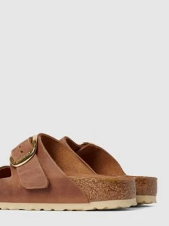 Birkenstock Sandalen Aus Leder Modell 'Arizona Big Buckle' - Cognac 9 Birkenstock Sandalen Aus Leder Modell 'Arizona Big Buckle' - Cognac -Damenbekleidungsgeschäft aco3aiik8d53ci2b9t548jq66h5kakam897jaga369a3ch1gal6jikim75b42lhg6ks42hah68sksda9ako6cdr4cpi6ac3664rj4c9k6hh36e3371h34opi75ijachh6opjaco