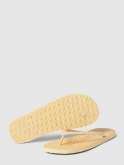 Billabong Zehentrenner Mit Label-Detail Modell 'SUNLIGHT' - Gelb -Damenbekleidungsgeschäft aco4ug9kah24alam857laeam714kmlid6t74mg9k9h938g9hahb44j2b655kcjpo6t936cq78lajaka78oo3ge9j6cr38phkc5j30opkccpjeohmckr3edpj65gmcpb4c4rm6p8