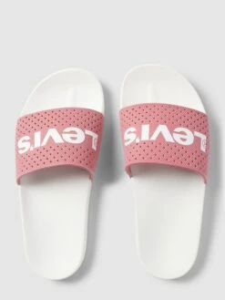 Levi’s® Acc. Slides Mit Label-Print Modell 'JUNE' - Pink -Damenbekleidungsgeschäft aco56d9gad3kgh2c7564elad9gsl4d2i69134kpg61b3aj2f8d4j8d9p6114agq9ap54ac2h60pj0gie8h3mcc1lcopj0e1i70rjic1k74r6ce9k6srjccpn68p3ep3264ojep8