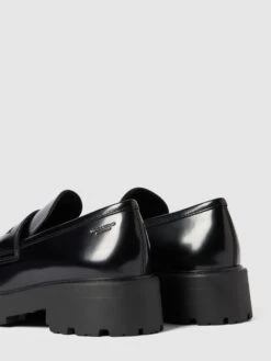 Vagabond Loafer Aus Echtem Leder Modell 'COSMO' - Schwarz -Damenbekleidungsgeschäft acoj6jq5akok4iah8p854jq57564ecaj6kok4hhj899jaca36t33ahhj61aj4hqj9l542hhl60qj6i298oo3ae9p70qj2dpkc8p3cd9kcksj8e9j64qm2ohkc8rm4e366crjcd0