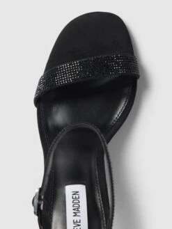 Steve Madden Sandaletten Mit Zierbesatz Modell 'ILLUMINE' - Schwarz 10 Steve Madden Sandaletten Mit Zierbesatz Modell 'ILLUMINE' - Schwarz -Damenbekleidungsgeschäft acp38c1l956l0e1j6d44ci2571130k2kah732eag9hal0d2map4koda985952hqi6sr4cci56ha3ghhh713m6cb16op3gchm60qjiphk6cqjce9ockr36c1occrmao9ic8r3ipg