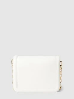 Chiara Ferragni Handtasche Mit Label-Details Modell 'EYELIKE' - Weiß -Damenbekleidungsgeschäft acp3cli6akrkeeac9t546d9ga595acph8cp4iia16t2k8lhn94pl8i26a92j2di9agolaiqba18l2h2g853jiohp6grjip1k6osjcohk60s6ce1ockpjcchncoom2oj3cph3ep0