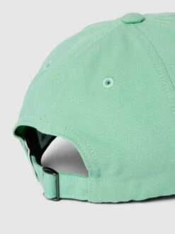 Armedangels Cap Mit Label-Stitching - Grün -Damenbekleidungsgeschäft acp4ik9o610kol2a6t64qla1akpjgji3acp5alad8gsk2ka39193el2ead6j8kiaa15j2gql8opl2iq28co3ec316dijccpi74r6cd1kc8r36ohhc4pjgdr568rmadr66ph36og