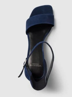 Vagabond Sandaletten Mit Dornschließe Modell 'LUISA' - Dunkelblau -Damenbekleidungsgeschäft acr44ka28h4kge21698kul2m9h3kahqk6t64gi2fap9kqc1n9p942jpo6ha3ej2m9co4icqb6csj8dac693j0c9k75i3iohgclh62p1k64ojee3271j3aopicop3ac9ockp68pg