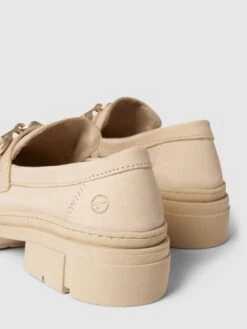 Tamaris Penny-Loafer Mit Absatz - Beige -Damenbekleidungsgeschäft ad0k6dhp6d3k8ihp614kslic8ta3alid9kr4icaj8t14mi9k61ak6i25a16lcc276h3l6dic64q58e9k6t3m4opkchhj8or66di38dpk6hhmcoho69h3ee3670q66phn64r3cc0