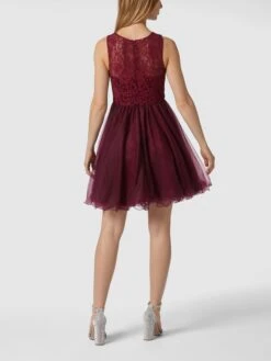 Laona Cocktailkleid Mit Floraler Spitze - Bordeaux Rot -Damenbekleidungsgeschäft ad146lic70q44laa8h9kodii6t64eg9o714k2cag84o44ipnad648ghi98qj4j2g895kkkai9h6l2hi19p3m8cpk6gs3ecb475i3ichkc8s3goho71gjgopl60q66d9mcks64c8