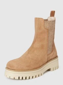 Cinque Chelsea Boots Aus Leder Modell 'TINA' - Camel 8 Cinque Chelsea Boots Aus Leder Modell 'TINA' - Camel -Damenbekleidungsgeschäft ad2jeci7agq50dpj9t73ahhk9kojgcqf6h35ae2d6h1j0iafad3kgh298d9jcl276os3id1g6d93igae84o3gob561i3gd9l6oq3gcpk6kqm4e35cor68o9i6lim8cr661h38dg