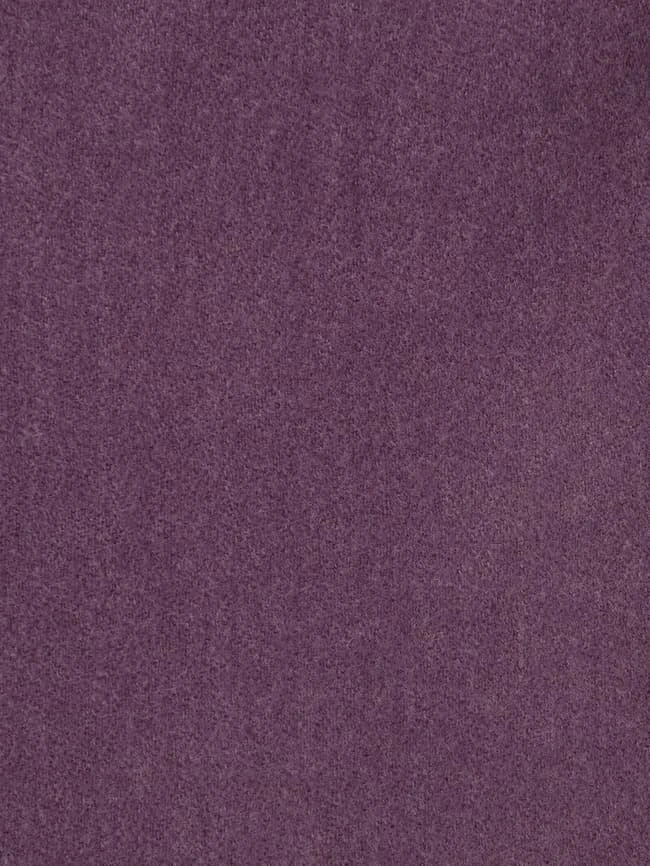 Kurt Beines Schal Mit Baumwoll-Anteil - Flieder 5 Kurt Beines Schal Mit Baumwoll-Anteil - Flieder – Bild 3