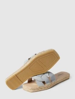 Espadrij Pantolette In Flecht-Optik - Hellblau -Damenbekleidungsgeschäft ad3jah9jagq4mjpiap8k6d2k90o3icqc9515ce2bad8kihq28kpj8hqk6574eh1l6l844jafaoqlciq1ah3mad316dgjioj674smae9k6oqmae1j6lhm8o9hclgj4opl6dh3ap0