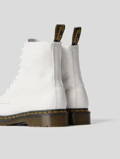 Dr. Martens Dr.Martens Schnürboots Mit Kontrastnaht - Weiß -Damenbekleidungsgeschäft ad45ai269so3ggi79t150ea48l5j8haf9p6kek1h9d74ml1o9h250chh8sr4aki16l74ilhj9os3ci1h8l3jip1l71gj0d9pckrj8chk6hhjgo9m64qj8dj461gj8e9n75hjio8