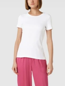 Montego T-Shirt Mit Geripptem Rundhalsausschnitt - Weiß 10 Montego T-Shirt Mit Geripptem Rundhalsausschnitt - Weiß -Damenbekleidungsgeschäft ad536c9i9p74slalapb4gcal90q36dac9d3kalik94s5cghi8so30ii5a4q58iq284qkue2a8d4jaj9g6so34choc4s34dhjc4oj6c1kc5i36e35cgp64or36dijic1pcgo3cc0