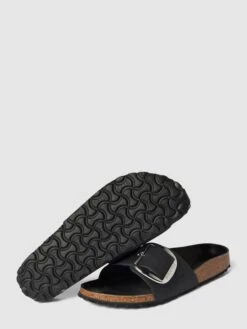 Birkenstock Pantoletten Mit Dornschließe Modell 'MADRID' - Schwarz -Damenbekleidungsgeschäft ad53cc1m9h84el2a8l13gki68osl8i2b950kuci86d9jahq76ookakqi9d558d296t3l8dpk88skqcae9co36e1hcgom6e9g6di36o9kc9hjgohn6dgjge9kcos38cb66gsj0c8