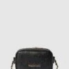 VALENTINO BAGS Umhängetasche Mit Label-Details Modell 'RELAX' - Schwarz -Damenbekleidungsgeschäft ad5j0k9pacq3edal9sokek9p6ks4cki4ahb4qdah8h14ogila5650k2ca4qkak2364o5ckpm9co3ec24aoo64phh6lgj8chl6ss36c1kchi30eb26dj68cj471h3ce34c8qm4pg