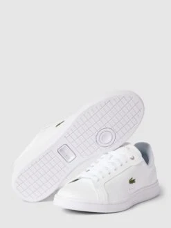 Lacoste Sneaker Mit Label-Details Modell 'CARNABY' - Weiß -Damenbekleidungsgeschäft ad5kae9j6t1jecie754jedad74sjgj24a0rl4kq9916l4da5ad1k4ii78d7j0ia3a0okaj1pa17kgcijaoo36oj560p30dj3cgpm4p9k60sjae32cor6aopl74rmacb26gqm4p8