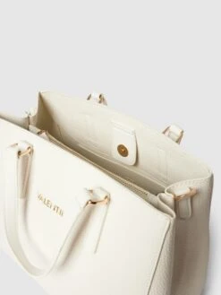 VALENTINO BAGS Handtasche Mit Label-Applikation Modell 'SUPERMAN' - Ecru 8 VALENTINO BAGS Handtasche Mit Label-Applikation Modell 'SUPERMAN' - Ecru -Damenbekleidungsgeschäft ad5kglhk9p6kagqj89a4igqkaor34l9n696j6hpnal7j0k258co5ccpl8h2jaga998o42kai8ta52cib6so68cph60qj4cj368qj6o9k70q3ae9i6hh3cd1h6oo3ae316kp3id8