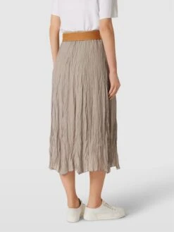 Apricot Midirock Mit Viskose-Anteil - Taupe -Damenbekleidungsgeschäft ad634d9l84rk2iphap5l8gag9d958iq59l4jekhg6t8j2ihg8tb4mlig99146jim9p5jcghn8cpkij2a753j2dhn61i34dr564o32cpk6dij2e35cks34chg75ij8c1i6gr3acg