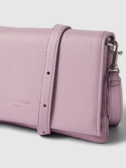 LIEBESKIND BERLIN Handtasche Mit Label-Details Modell 'ELOISE' - Flieder -Damenbekleidungsgeschäft ad6l6kqm8h84kjalap8kkh2h9p54gia5919l2kim6l8l6hpi60p30j226oq4ihi18564ak9g9t2jgl29613j8d1oc9i62dr16di36d9kcgp62ohi6tij4eb3cdijgohgccq66e8