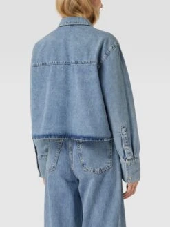 Ana Johnson X P&C Jeansjacke Aus Baumwolle Mit Brusttaschen - Ana Johnson X P&C - Jeans -Damenbekleidungsgeschäft ad74idq2952jiiqfah3l8eah71a52ca9617kmiij9kok6iq18hak6gai9993chqf8lakcdhnah73echj913j8cj36csm4cr470p38c9k6lhj6e9k6gp62o9g6dhjcc1kcor6cc8