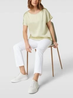 Raffaello Rossi Flared Cut Schlupfhose Mit Ziernähten Modell 'MACY' - Weiß -Damenbekleidungsgeschäft ad75ch25ap1kac2k9kol6k1k9ta4ukai9kr42hq2ap242dil91430l2884s3ihhp9h5jidpn6go44ghj9l3jao9h6oo36dr5chj6acpk6gq6cob475gj2eb2c9hjgp9mc4p6cdg