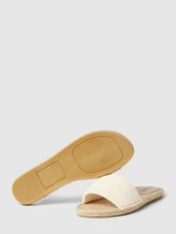 Espadrij Pantoletten Mit Breitem Riemen Modell 'Frotté' - Offwhite 9 Espadrij Pantoletten Mit Breitem Riemen Modell 'Frotté' - Offwhite -Damenbekleidungsgeschäft ad93gi2aa55k8k29al44ki1p9cp4mhaa9d258ji39so4kiqb88p46cam8t144li46h6l0kqlakpk6ham693jipj470p66cr371h64p1kc5i68e9jcpim8e1lcks38p1ocop6cp0