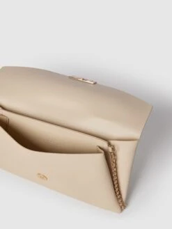 VALENTINO BAGS Kuvert-Clutch Im Schimmernden Design Modell 'ARPIE' - Ecru -Damenbekleidungsgeschäft ad9j2e268hb4cdi7a4o3ij249945al1h9t94ak2494ol8l22697j6e21656kmli3ad244kql9opjclaj8oo68db46kqj6e1i6gp36e9k6os68e1icgpm8pj1cop3cpj261h3gdg