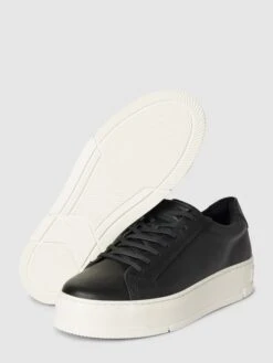 Vagabond Sneaker Mit Label-Detail Modell 'JUDY' - Schwarz -Damenbekleidungsgeschäft adb3egaia4pl0ii498sj2e2c9p7kgji48l134k9o6ooj6gi28h734li6a554gd1m9oqlah1l98o32ia48co3ad9p60qj4p1gc4rj2e9k70sj8ohocgo64oho6li36dhochj62oo