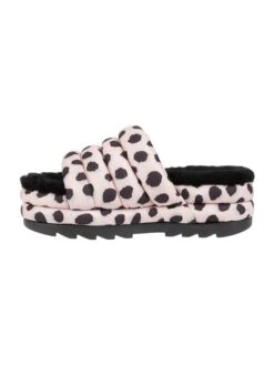 UGG Pantolette Mit Plateausohle Modell 'Maxi Slide' - Rosa -Damenbekleidungsgeschäft adb4qhq298rkah23aor34e9gaha3ihaa9d8kqji2acqj8g9i8t14qghk90pjachk8kpkeipn9db4uhi8ako6ap9h6spjecpjc4p6ce9k6tgjioj26oqm4oj46sp3aor571h34og