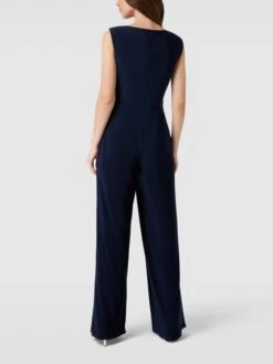 Adrianna Papell Jumpsuit Mit Knoten-Detail - Marineblau -Damenbekleidungsgeschäft ago32kpja5842d2m8d134lia654j8chn69848cpla4s36lijagqksla86gqkghqg9585chhl8kqkuc9jaoo68chjc4oj4d9mc5h3cd9k60rjge9pc8rjep1n64s3ccj264r68cg