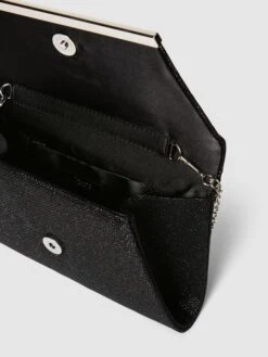 Jake*s Cocktail Kuvert-Clutch Mit Schulterriemen In Metallic - Schwarz -Damenbekleidungsgeschäft agokqdic88q46kplap9kql9m6oq4ajq18d152li4alajgii29lal0laaa9650gil90s34kil75a56ghla4o3acj3c5i3io9hclhjie1k60q38ohm61h62ob468s3cpho6opmcoo