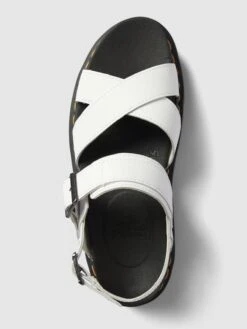 Dr. Martens Sandalen Mit Dornschließe Modell 'Voss' - Weiß -Damenbekleidungsgeschäft agp3ela46t4j0i1n914kqchia4rjcl2b75330da26kp54jqa9t4j6ghj6l84eihk8d348jia6cs58j2b98o64c9m6gp68oj56coj0c1k6lj32e1ickq3adr46cpj8eb261im6e8