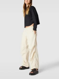 Dr. Martens Dr.Martens Sandalen Aus Leder - Schwarz