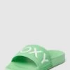 Roxy Slides Mit Label-Detail Modell 'SLIPPY' - Hellgrün -Damenbekleidungsgeschäft agq30hi4acq58c269d3l0cql8tb5ch1ha57j6d2m61b50j9m8t8kmkqh6d83id2b6p430ea9acpk2kq4953jge1kcko3iohm75i3ecpk70o3eohl74qjapj56co62php64rjedg
