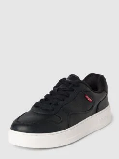 Levi’s® Acc. Sneaker Mit Label-Details - Schwarz -Damenbekleidungsgeschäft agrlcd1m9p6j0haf852k4cqg71158cab6h146i1l9d6j4ciaap5j0jih8524kji9acpjikif9h0l2e25a4o3gdpi61ijeoj36tim8o9k6hh68ob569j3gor270p6cc9h64q3co8